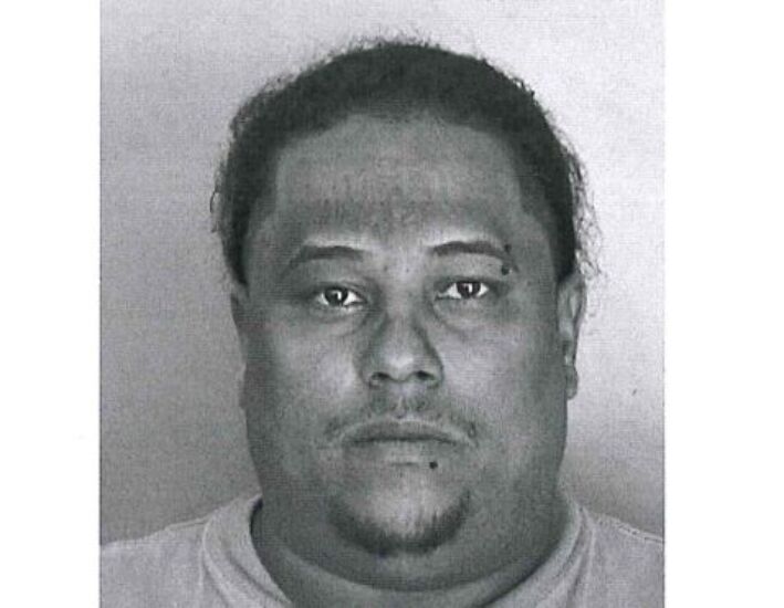 Carlos Rafael Maisonet Hernández